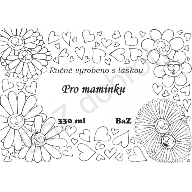 Pro maminku