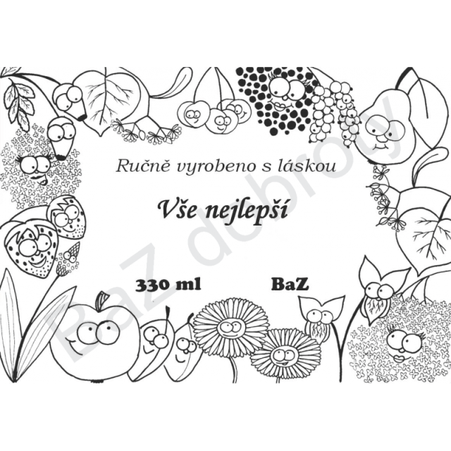 Vše nejlepší