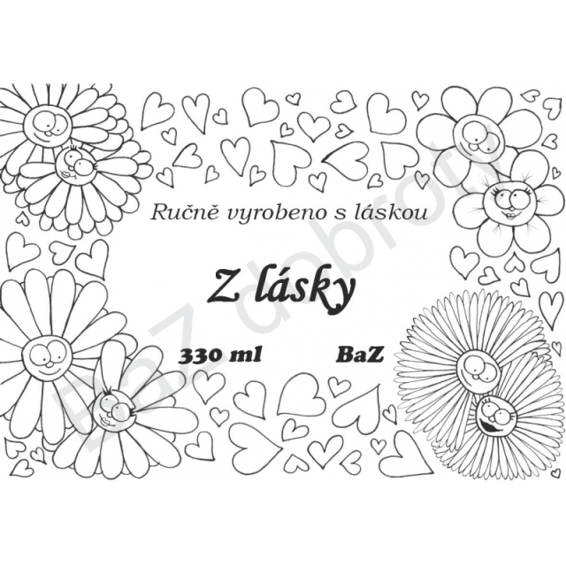 Z lásky